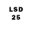 Amphetamine 97% gearlist
